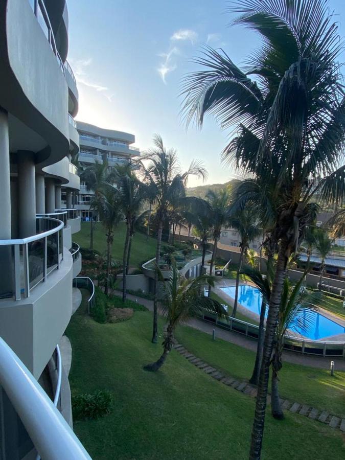 Ballito Manor Gardens 304 Bagian luar foto