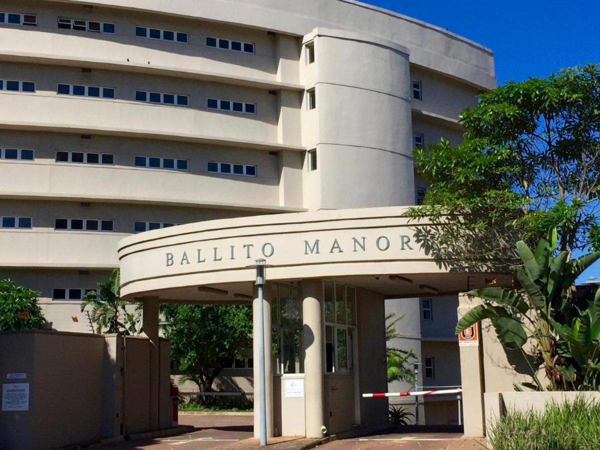 Ballito Manor Gardens 304 Bagian luar foto