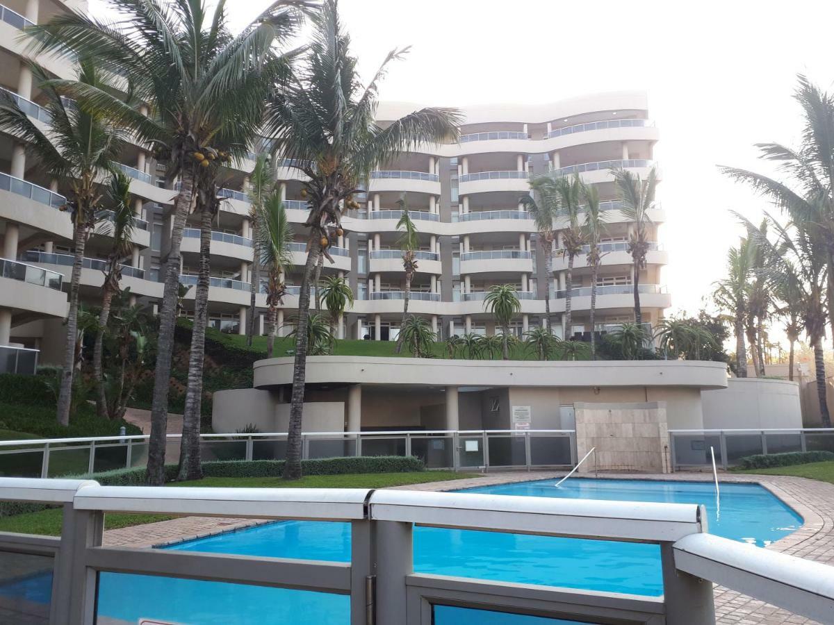 Ballito Manor Gardens 304 Bagian luar foto
