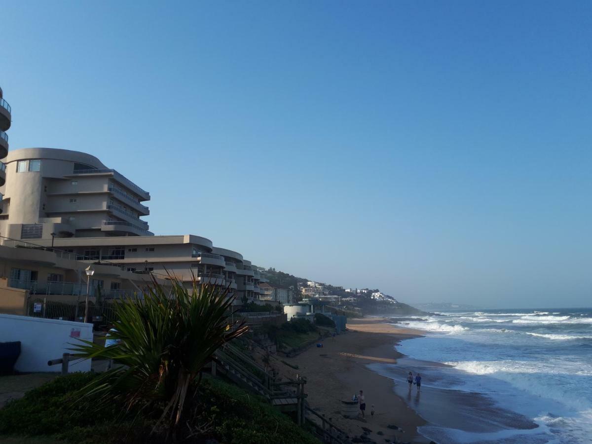 Ballito Manor Gardens 304 Bagian luar foto